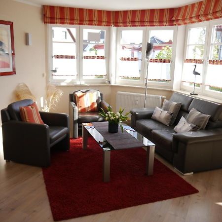 Suennenkringel 68 Appartement 1 ツィングシュト エクステリア 写真